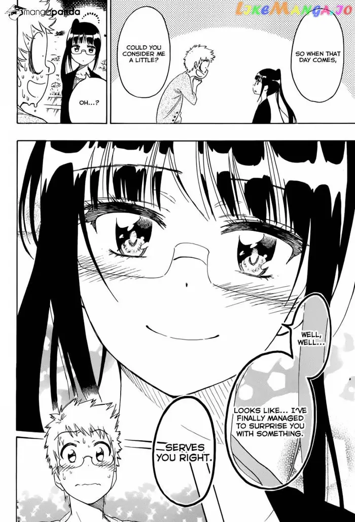 Nisekoi Chapter 223 image 18_optimized